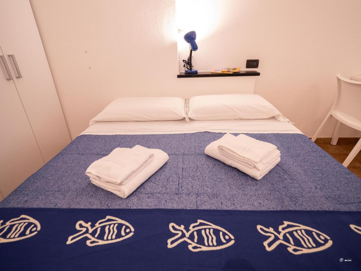 Zia Rina Studio Vernazza Kültér fotó