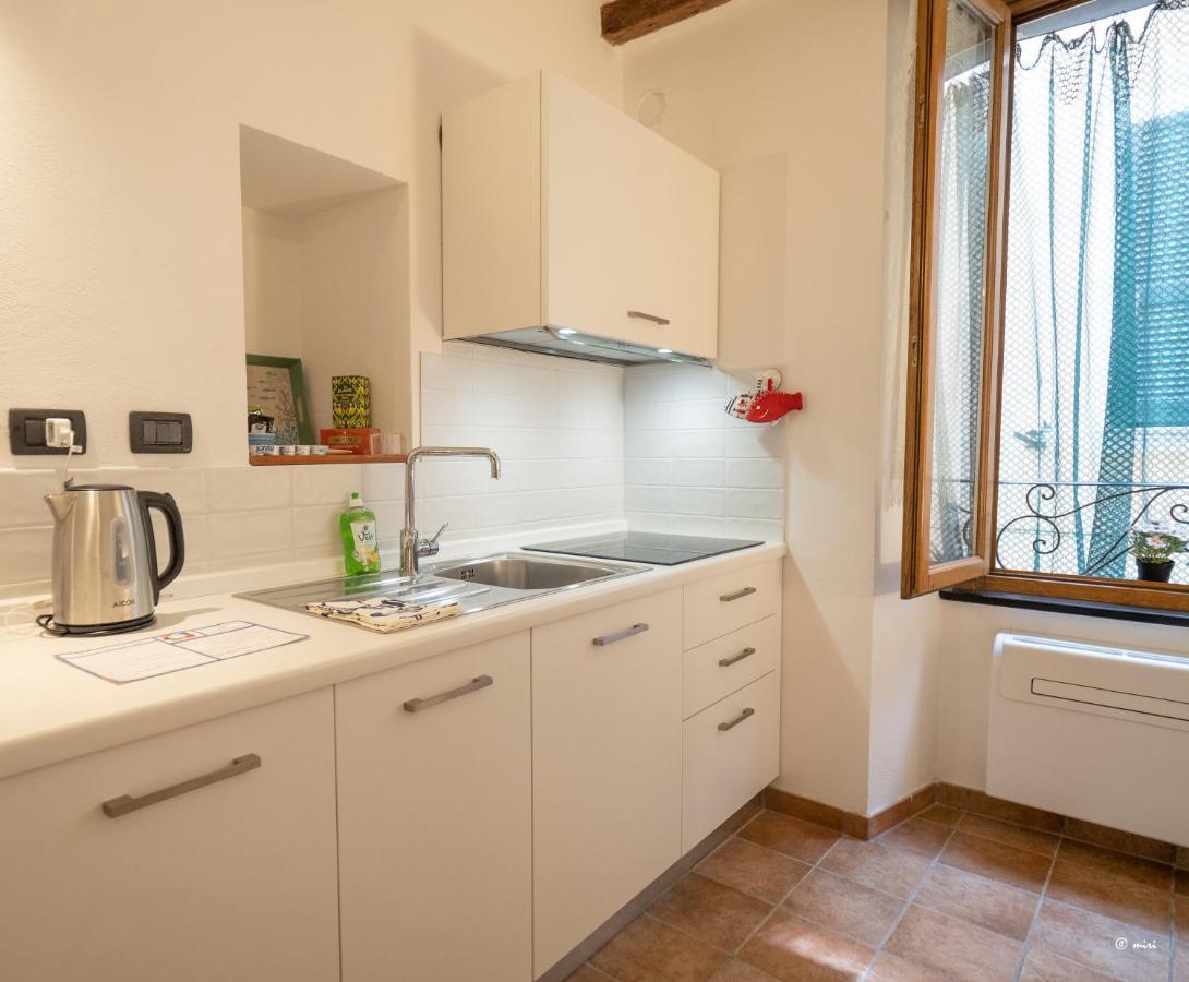 Zia Rina Studio Vernazza Kültér fotó